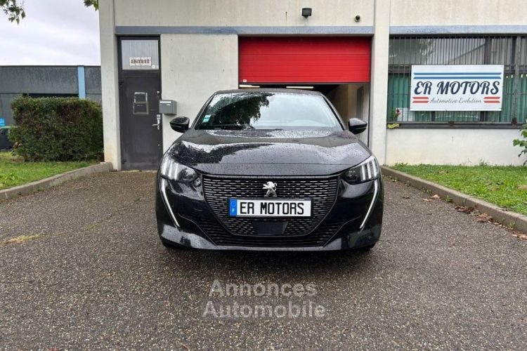 Peugeot 208 1.2 PureTech 130ch GT Line EAT8 - <small></small> 15.490 € <small>TTC</small> - #2