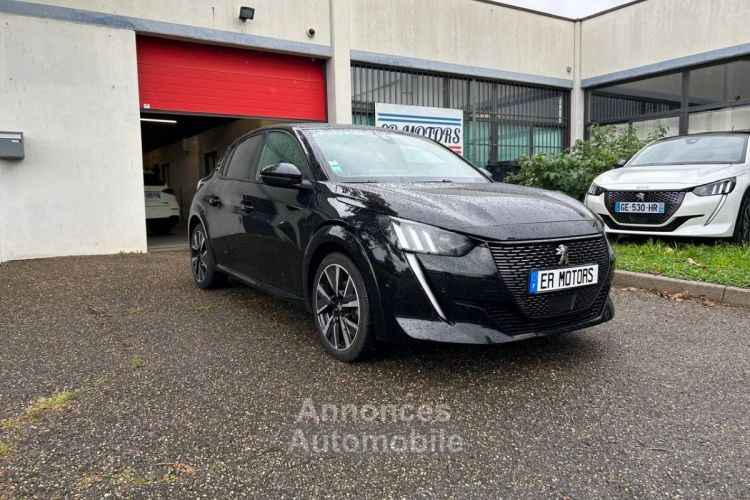 Peugeot 208 1.2 PureTech 130ch GT Line EAT8 - <small></small> 15.490 € <small>TTC</small> - #3