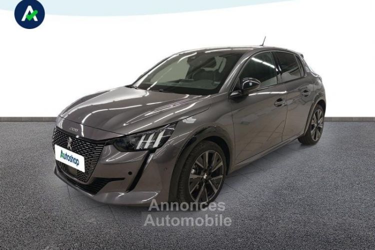 Peugeot 208 1.2 PureTech 130ch S&S GT EAT8 - <small></small> 17.890 € <small>TTC</small> - #1