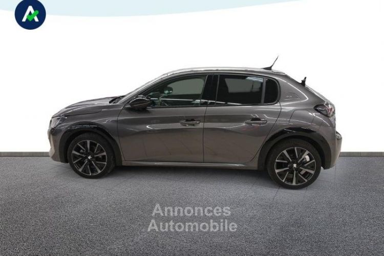 Peugeot 208 1.2 PureTech 130ch S&S GT EAT8 - <small></small> 17.890 € <small>TTC</small> - #2