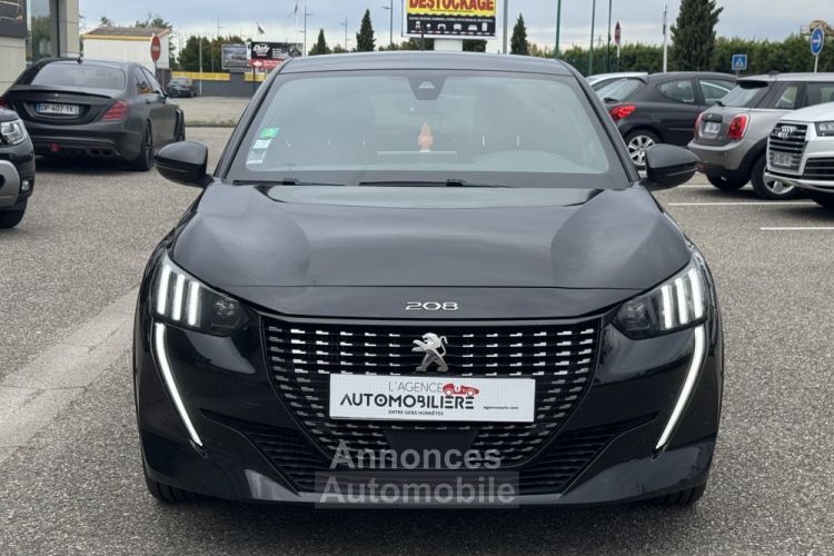 Peugeot 208 1.2 PureTech 130ch S&S GT Line EAT8 - <small></small> 16.690 € <small>TTC</small> - #8