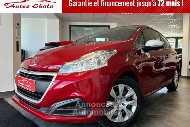 Peugeot 208 1.2 PURETECH 68CH LIKE 3P - <small></small> 8.970 € <small>TTC</small> - #1