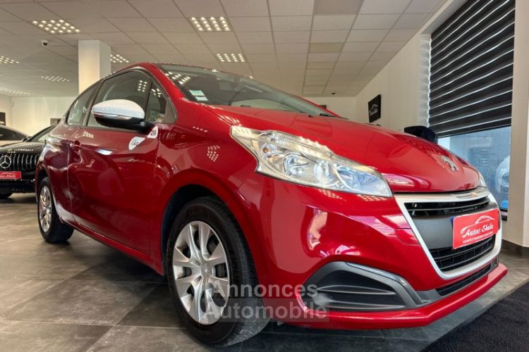 Peugeot 208 1.2 PURETECH 68CH LIKE 3P - <small></small> 8.970 € <small>TTC</small> - #2