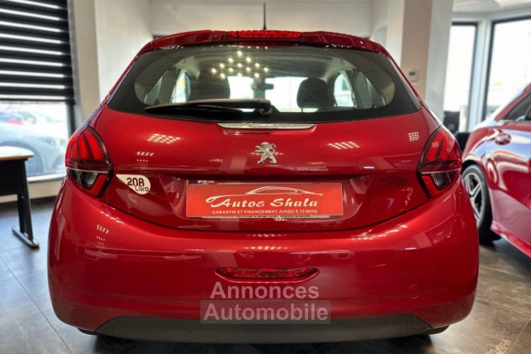 Peugeot 208 1.2 PURETECH 68CH LIKE 3P - <small></small> 8.970 € <small>TTC</small> - #4