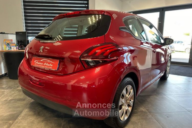 Peugeot 208 1.2 PURETECH 68CH LIKE 3P - <small></small> 8.970 € <small>TTC</small> - #5