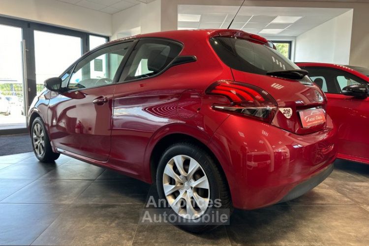 Peugeot 208 1.2 PURETECH 68CH LIKE 3P - <small></small> 8.970 € <small>TTC</small> - #6