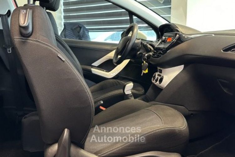 Peugeot 208 1.2 PURETECH 68CH LIKE 3P - <small></small> 8.970 € <small>TTC</small> - #10