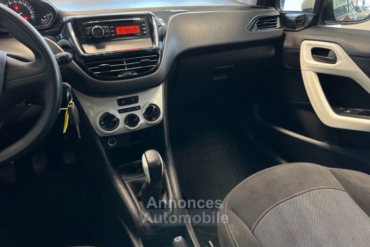 Peugeot 208 1.2 PURETECH 68CH LIKE 3P - <small></small> 8.970 € <small>TTC</small> - #12