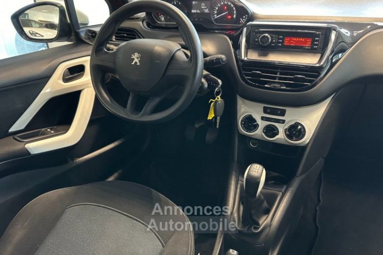 Peugeot 208 1.2 PURETECH 68CH LIKE 3P - <small></small> 8.970 € <small>TTC</small> - #13