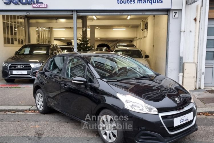 Peugeot 208 1.2 PureTech 68ch Like 5p - <small></small> 8.900 € <small>TTC</small> - #1