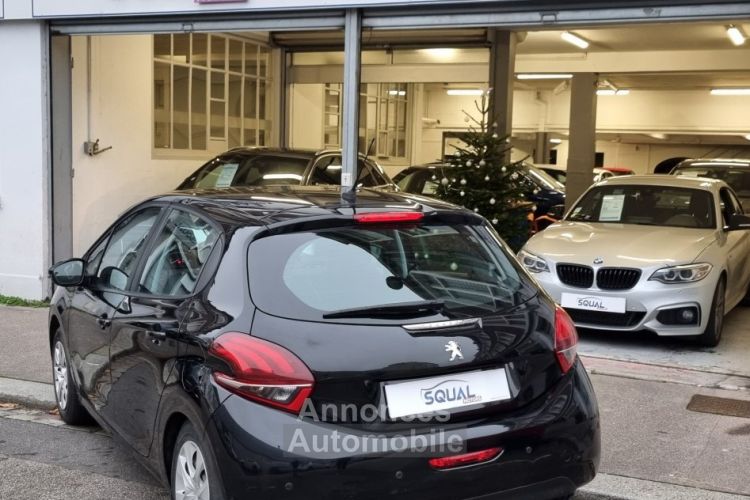 Peugeot 208 1.2 PureTech 68ch Like 5p - <small></small> 8.900 € <small>TTC</small> - #6