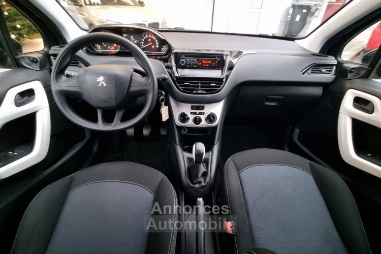 Peugeot 208 1.2 PureTech 68ch Like 5p - <small></small> 8.900 € <small>TTC</small> - #8