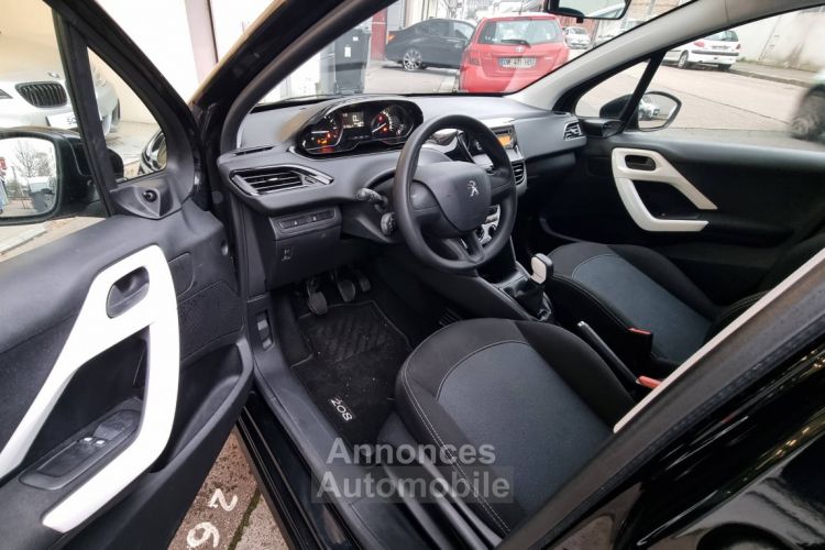 Peugeot 208 1.2 PureTech 68ch Like 5p - <small></small> 8.900 € <small>TTC</small> - #9