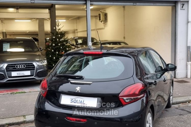 Peugeot 208 1.2 PureTech 68ch Like 5p - <small></small> 8.900 € <small>TTC</small> - #19