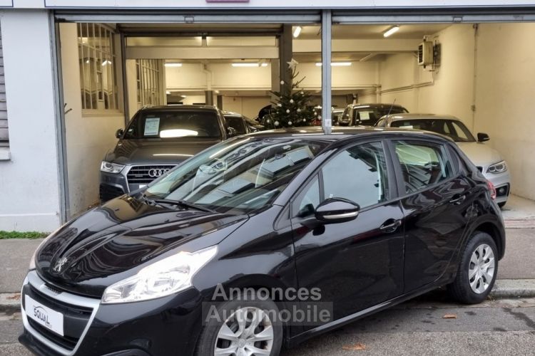 Peugeot 208 1.2 PureTech 68ch Like 5p - <small></small> 8.900 € <small>TTC</small> - #20