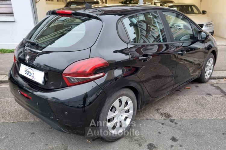 Peugeot 208 1.2 PureTech 68ch Like 5p - <small></small> 8.900 € <small>TTC</small> - #21