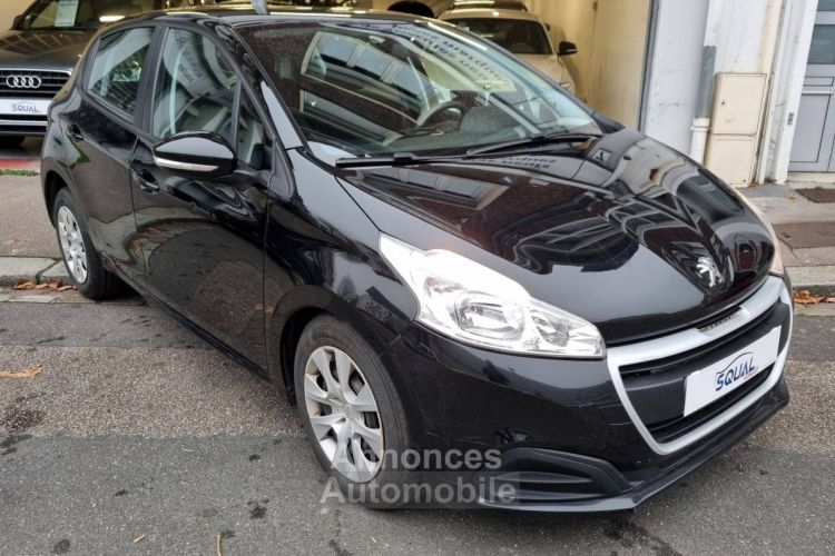 Peugeot 208 1.2 PureTech 68ch Like 5p - <small></small> 8.900 € <small>TTC</small> - #23