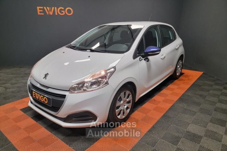 Peugeot 208 1.2 PURETECH 68ch LIKE Clim - <small></small> 7.690 € <small>TTC</small> - #1