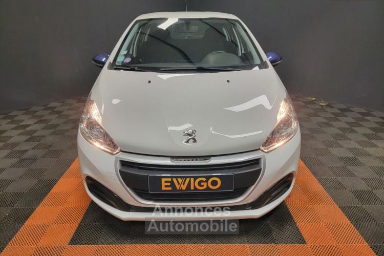 Peugeot 208 1.2 PURETECH 68ch LIKE Clim - <small></small> 7.690 € <small>TTC</small> - #2