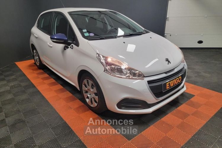 Peugeot 208 1.2 PURETECH 68ch LIKE Clim - <small></small> 7.490 € <small>TTC</small> - #3