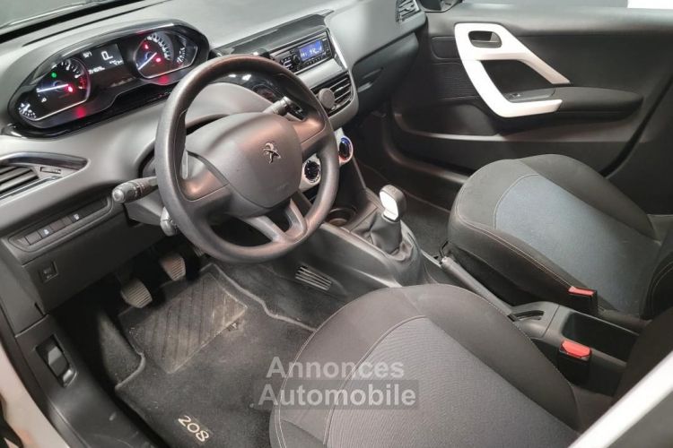 Peugeot 208 1.2 PURETECH 68ch LIKE Clim - <small></small> 7.690 € <small>TTC</small> - #8