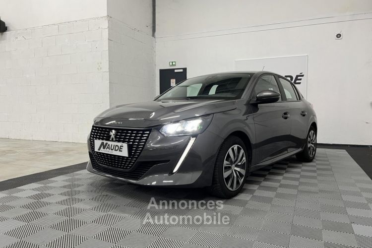 Peugeot 208 1.2 PureTech 75 CH Active Première main - GARANTIE 6 MOIS - <small></small> 10.490 € <small>TTC</small> - #3