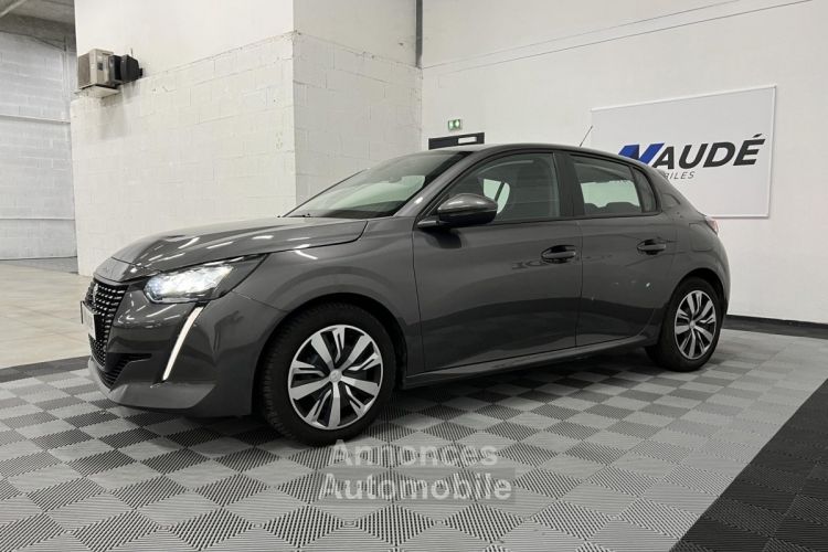 Peugeot 208 1.2 PureTech 75 CH Active Première main - GARANTIE 6 MOIS - <small></small> 10.490 € <small>TTC</small> - #4