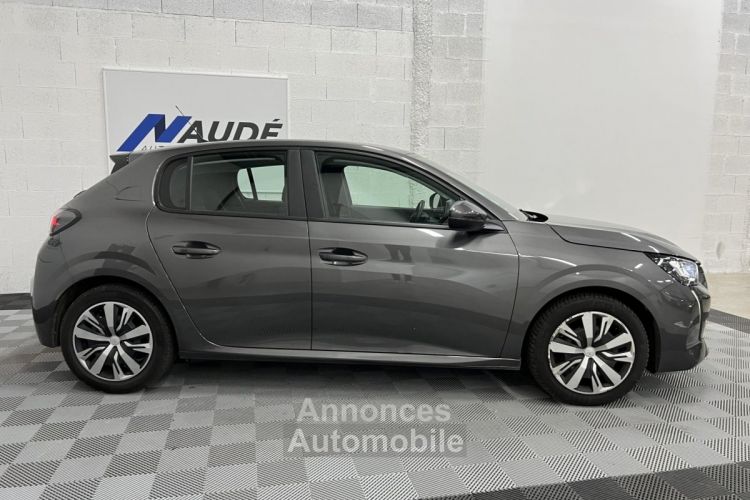 Peugeot 208 1.2 PureTech 75 CH Active Première main - GARANTIE 6 MOIS - <small></small> 10.490 € <small>TTC</small> - #8