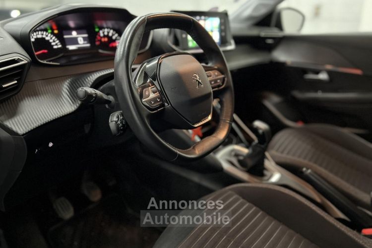 Peugeot 208 1.2 PureTech 75 CH Active Première main - GARANTIE 6 MOIS - <small></small> 10.490 € <small>TTC</small> - #9