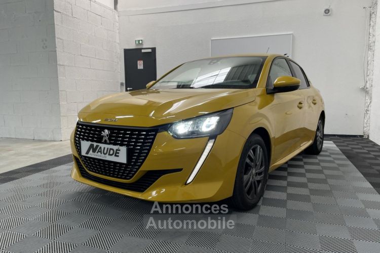 Peugeot 208 1.2 PureTech 75 CH Style - GARANTIE 6 MOIS - <small></small> 11.490 € <small>TTC</small> - #3