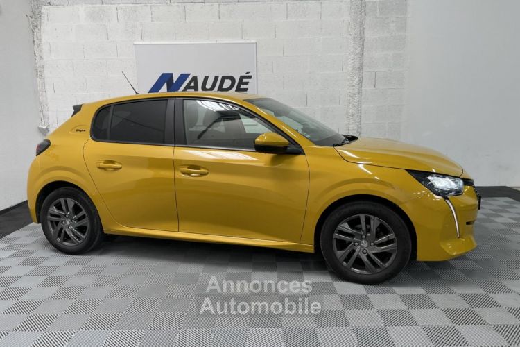 Peugeot 208 1.2 PureTech 75 CH Style - GARANTIE 6 MOIS - <small></small> 11.490 € <small>TTC</small> - #8