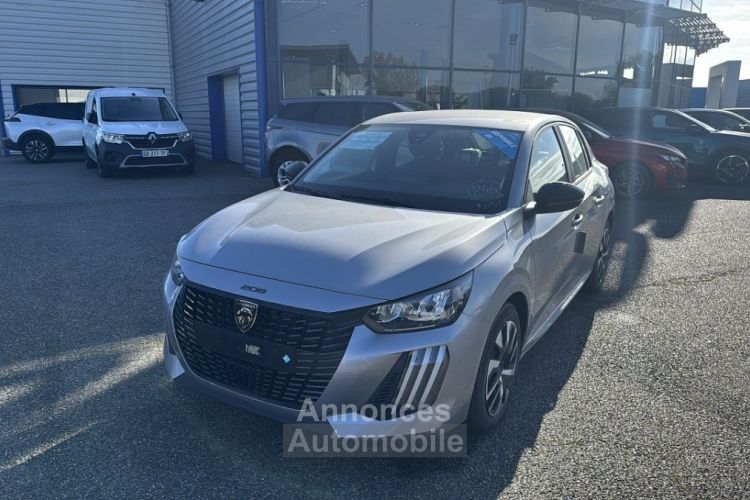 Peugeot 208 1.2 PURETECH 75CH S&S ACTIVE - <small></small> 16.690 € <small>TTC</small> - #1