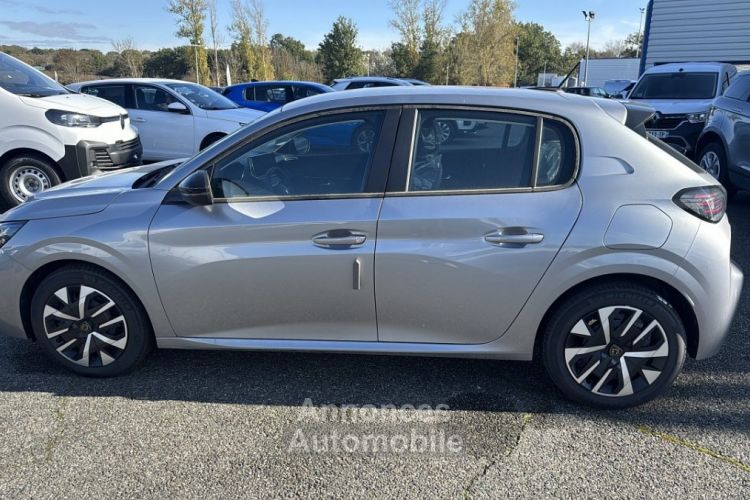 Peugeot 208 1.2 PURETECH 75CH S&S ACTIVE - <small></small> 16.690 € <small>TTC</small> - #3