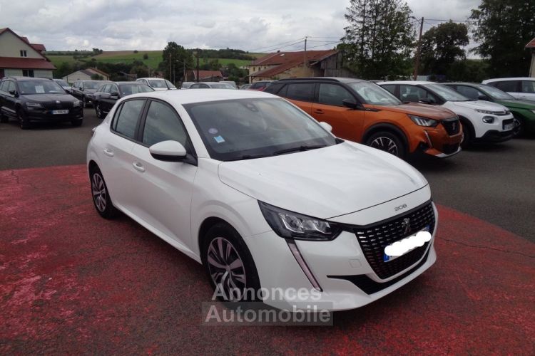 Peugeot 208 1.2 PURETECH 75CH S&S ACTIVE BUSINESS - <small></small> 16.500 € <small>TTC</small> - #2