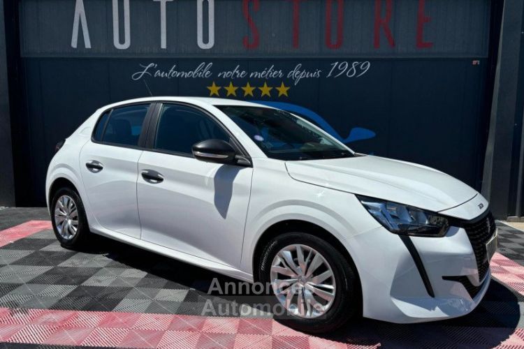 Peugeot 208 1.2 PURETECH 75CH S&S LIKE - <small></small> 11.890 € <small>TTC</small> - #2