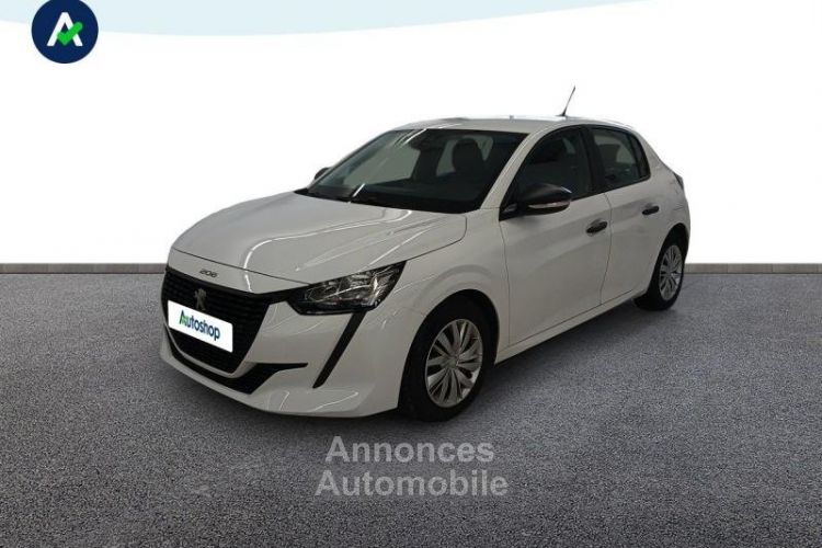 Peugeot 208 1.2 PureTech 75ch S&S Like - <small></small> 10.290 € <small>TTC</small> - #1