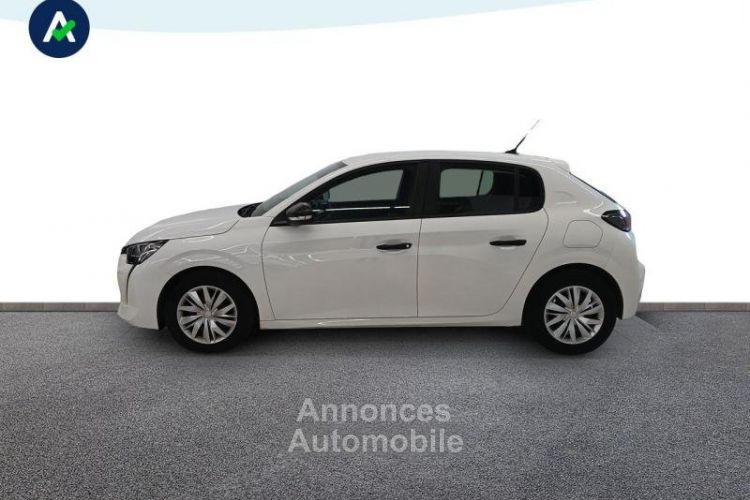 Peugeot 208 1.2 PureTech 75ch S&S Like - <small></small> 10.290 € <small>TTC</small> - #2