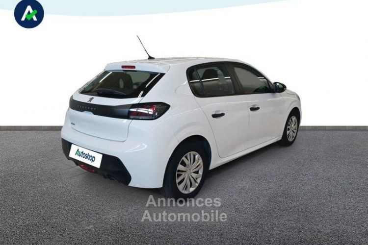 Peugeot 208 1.2 PureTech 75ch S&S Like - <small></small> 10.290 € <small>TTC</small> - #5