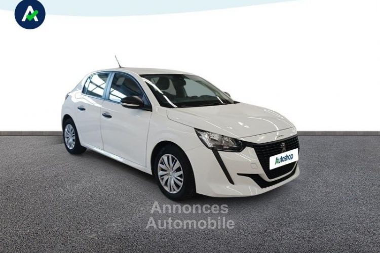 Peugeot 208 1.2 PureTech 75ch S&S Like - <small></small> 10.290 € <small>TTC</small> - #6