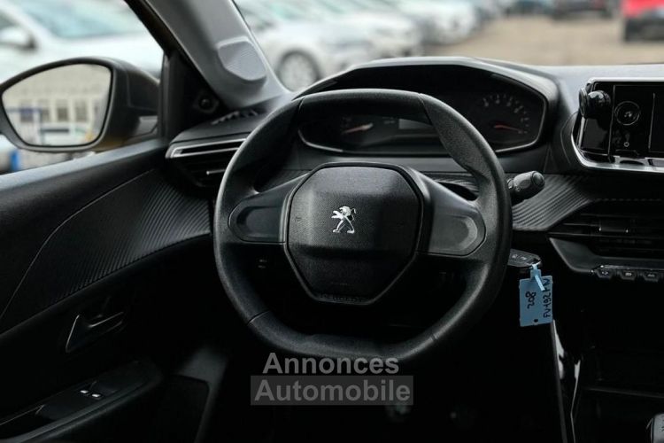 Peugeot 208 1.2 PURETECH 75CH S&S LIKE - <small></small> 8.990 € <small>TTC</small> - #6