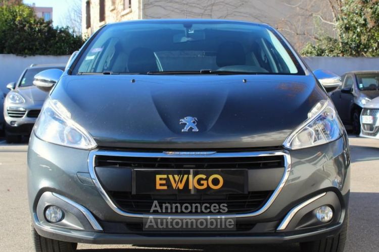 Peugeot 208 1.2 PURETECH 80 STYLE DISTIB OK - <small></small> 6.990 € <small>TTC</small> - #2