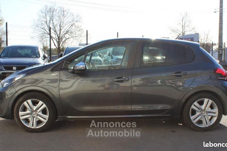 Peugeot 208 1.2 PURETECH 80 STYLE DISTIB OK - <small></small> 6.990 € <small>TTC</small> - #3