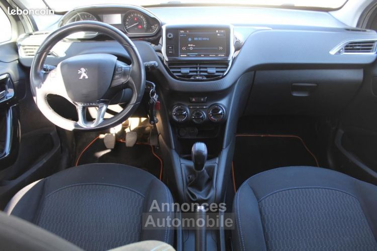 Peugeot 208 1.2 PURETECH 80 STYLE DISTIB OK - <small></small> 6.990 € <small>TTC</small> - #11