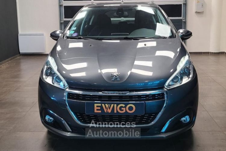 Peugeot 208 1.2 PURETECH 80ch ALLURE DISTRI NEUVE - <small></small> 6.490 € <small>TTC</small> - #2