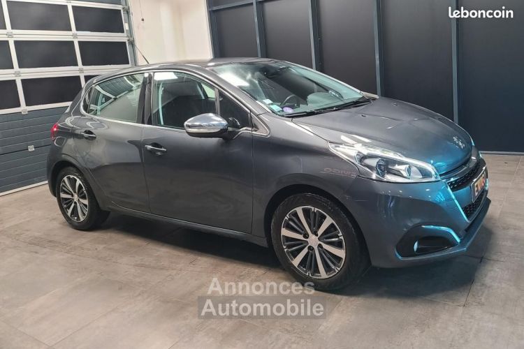 Peugeot 208 1.2 PURETECH 80ch ALLURE DISTRI NEUVE - <small></small> 6.490 € <small>TTC</small> - #3