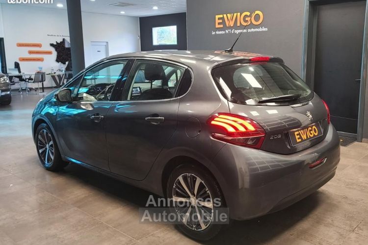 Peugeot 208 1.2 PURETECH 80ch ALLURE DISTRI NEUVE - <small></small> 6.490 € <small>TTC</small> - #6