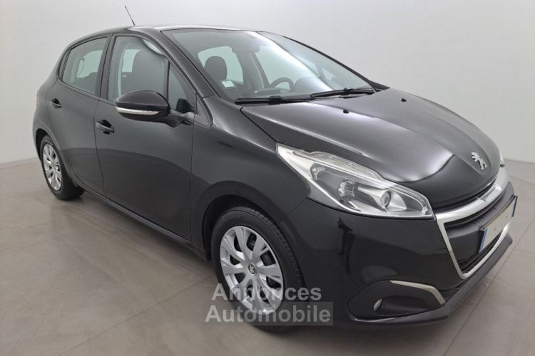 Peugeot 208 1.2 PureTech 82 Active 5p - <small></small> 7.990 € <small>TTC</small> - #1