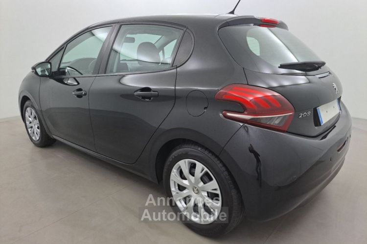 Peugeot 208 1.2 PureTech 82 Active 5p - <small></small> 7.990 € <small>TTC</small> - #2