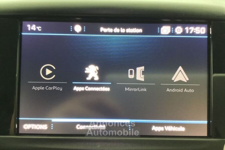 Peugeot 208 1.2 PureTech 82 Active 5p - <small></small> 7.990 € <small>TTC</small> - #4