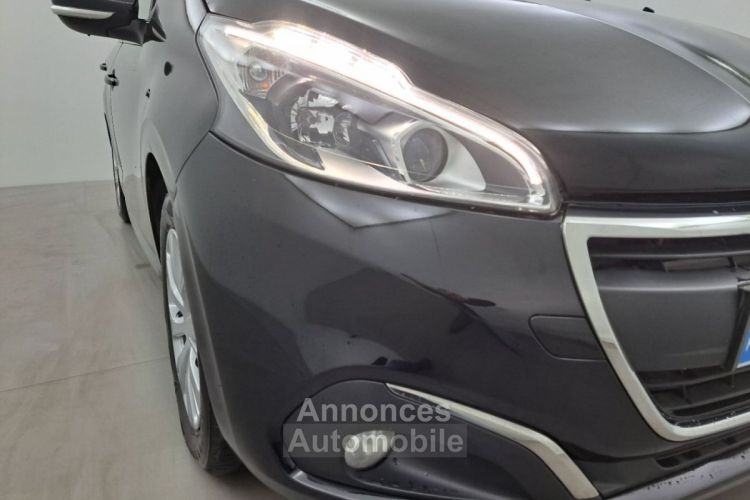 Peugeot 208 1.2 PureTech 82 Active 5p - <small></small> 7.990 € <small>TTC</small> - #18